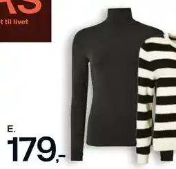 Føtex Bluse tilbud