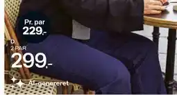 Føtex Jeans tilbud