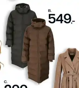Føtex Jakke tilbud