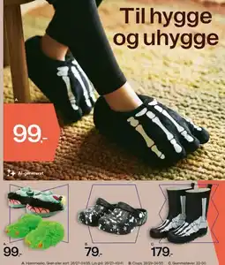 Føtex Bluse, leggings eller sweatbukser tilbud