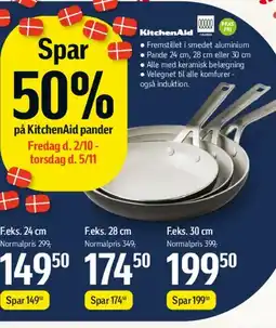 Føtex Pure power blender tilbud