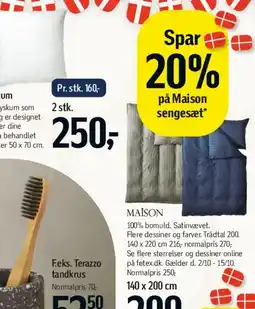 Føtex Hybrid pande tilbud