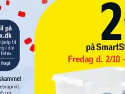 Føtex Hovedpude med memoryskum tilbud