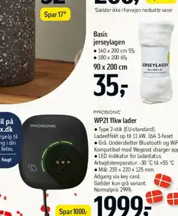 Føtex Blue Diamond pande tilbud