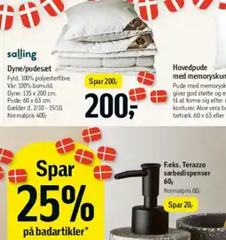 Føtex KitchenAid pander (tilbud 50%) tilbud