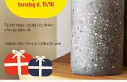 Føtex Anodiseret pande (Jamie Oliver / Tefal) tilbud