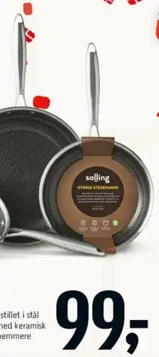 Føtex Volo multi mini kaffemaskine tilbud