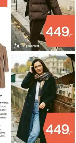 Føtex Cardigan (G) tilbud