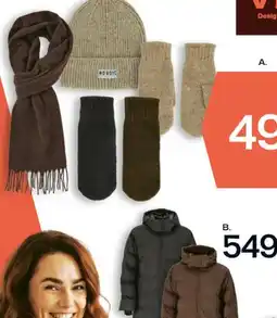 Føtex Bluse (A) tilbud