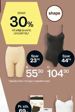 Føtex Jakke tilbud