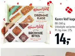 Føtex Marabou Premium eller Toblerone tilbud