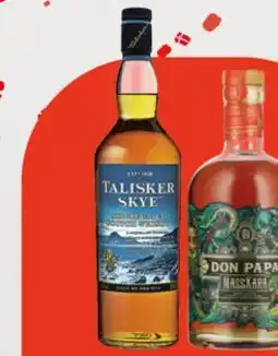 Føtex Rynkeby 16-serien juice tilbud