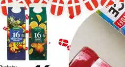 Føtex Karen Volf kagemarked tilbud