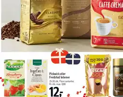 Føtex Mars 5-pak, Skippers piber, Malaco eller Toms slikpose tilbud