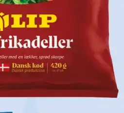 Føtex Buko smeltost eller Cheese makers treasures skiveost tilbud
