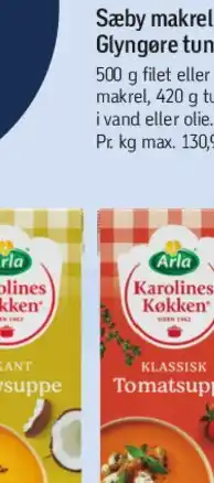 Føtex Pasta fettuccine tilbud