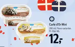 Føtex Friland økologisk postej tilbud