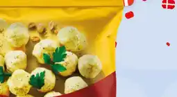 Føtex Cheasy hytteost tilbud