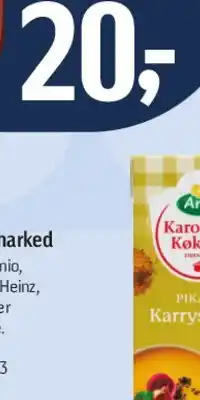 Føtex Dansk broccoli tilbud