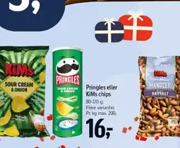 Føtex Karolines Køkken Mornaysauce tilbud
