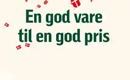 Føtex Santa Maria Tex Mex tilbud