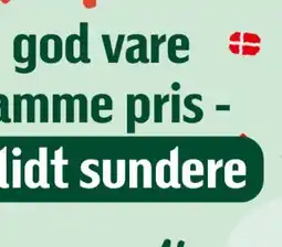 Føtex Jakobsens dansk honning tilbud