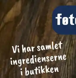 Føtex Grøntsager tilbud
