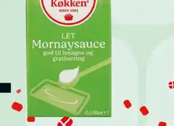 Føtex Karolines Køkken suppe tilbud