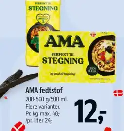 Føtex SweeTango æbler tilbud