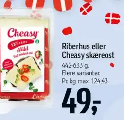 Føtex To-go marked - Latte/Cappuccino tilbud