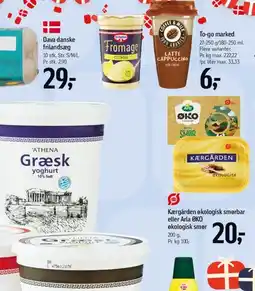 Føtex Løse druer tilbud