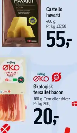 Føtex AMA fedtstof / stegefedt tilbud