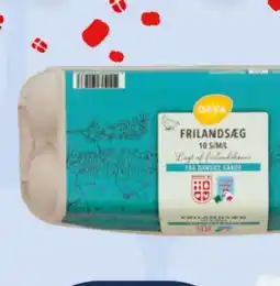 Føtex Økologisk dansk bladselleri tilbud