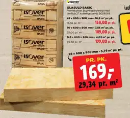 jem & fix GLASULD BASIC tilbud