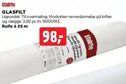 jem & fix Glasfilt tilbud
