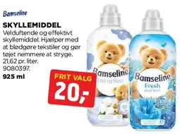jem & fix SKYLLEMIDDEL tilbud