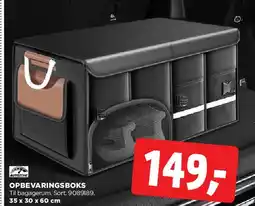 jem & fix Opbevaringsboks tilbud