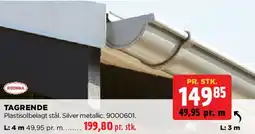 jem & fix TAGRENDE tilbud