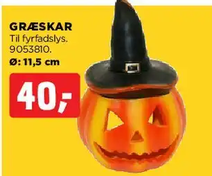 GRÆSKAR