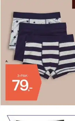 Føtex Børne skiundertøj - 2 dele tilbud
