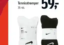 Føtex Tommy Hilfiger tights tilbud