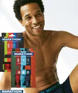 Føtex Boxershorts (3-pak) tilbud