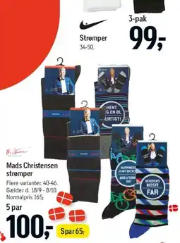 Føtex sloggi trusser 3-pak tilbud