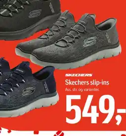 Føtex Mads Christensen strømper tilbud