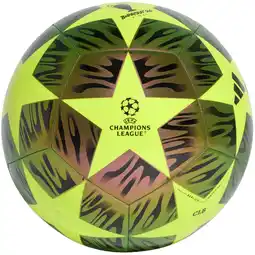 Sport 24 adidas UCL Club Fodbold tilbud
