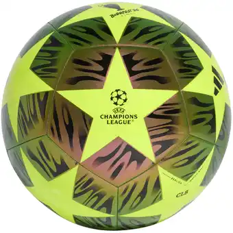 Adidas UCL Club Fodbold