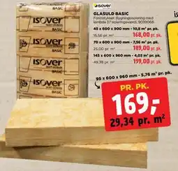 jem & fix GLASULD BASIC tilbud