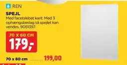 jem & fix SPEJL tilbud