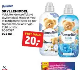 jem & fix SKYLLEMIDDEL tilbud