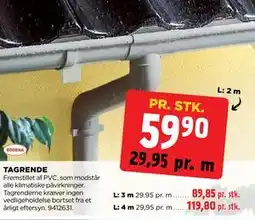 jem & fix TAGRENDE tilbud